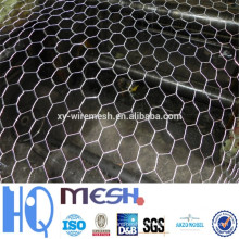 2015 Fil de poulet bon marché / Rabbit Wire Mesh / Galvanized Hexagonal Wire Mesh